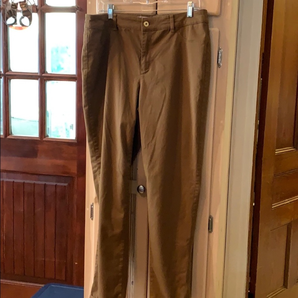 Chico’s Pants